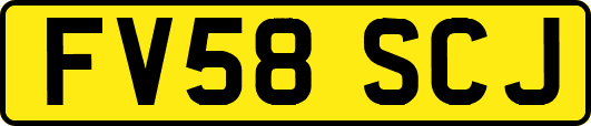 FV58SCJ