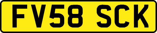 FV58SCK