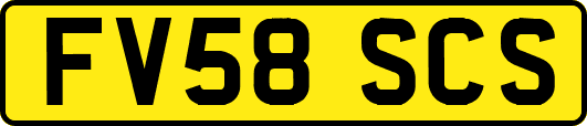 FV58SCS