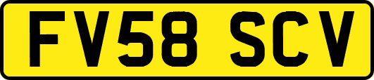 FV58SCV