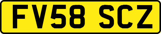 FV58SCZ