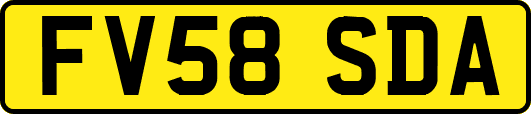 FV58SDA