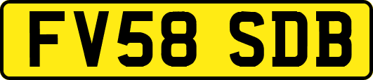 FV58SDB