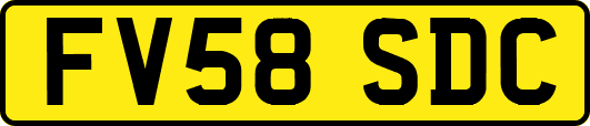 FV58SDC