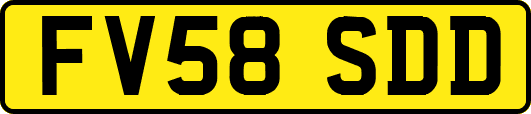 FV58SDD