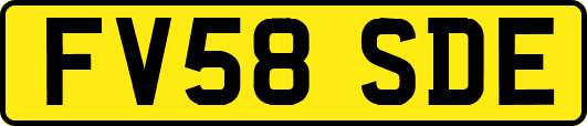 FV58SDE