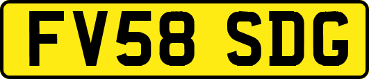 FV58SDG