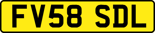 FV58SDL