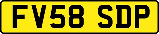 FV58SDP