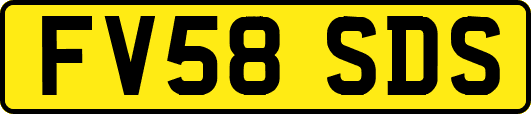 FV58SDS