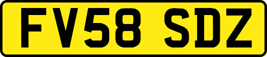 FV58SDZ
