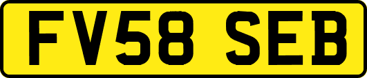 FV58SEB
