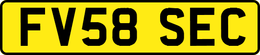 FV58SEC