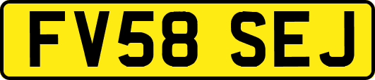 FV58SEJ