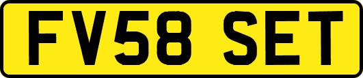 FV58SET