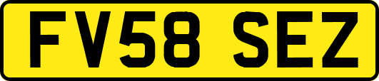 FV58SEZ