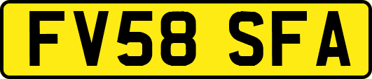 FV58SFA
