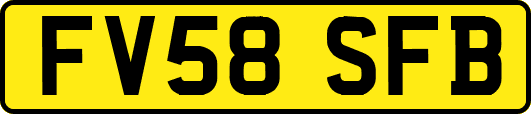 FV58SFB