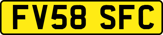 FV58SFC