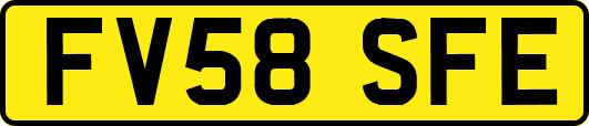 FV58SFE