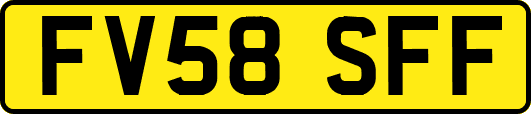 FV58SFF