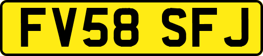 FV58SFJ