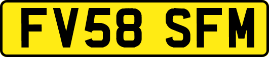 FV58SFM