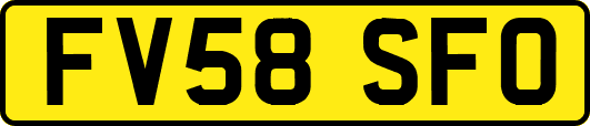 FV58SFO
