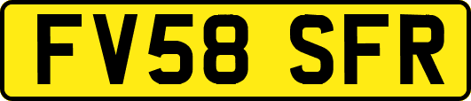 FV58SFR