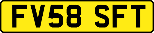 FV58SFT