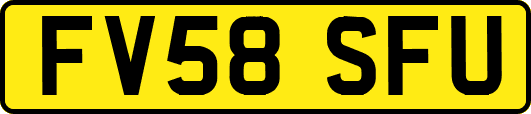FV58SFU