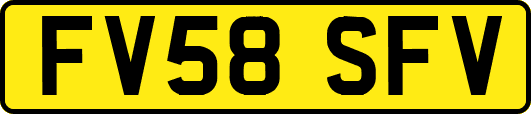 FV58SFV