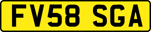 FV58SGA
