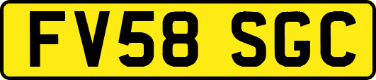 FV58SGC