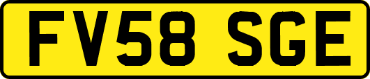 FV58SGE