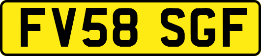 FV58SGF
