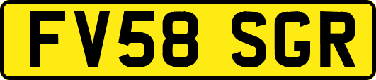 FV58SGR