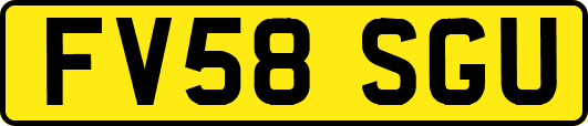 FV58SGU
