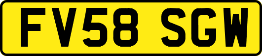 FV58SGW