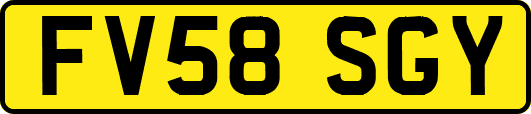 FV58SGY