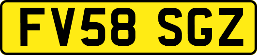 FV58SGZ