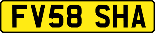 FV58SHA