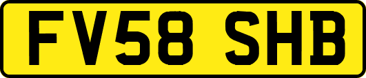 FV58SHB