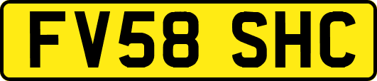 FV58SHC