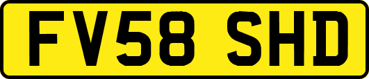 FV58SHD