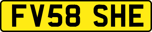 FV58SHE