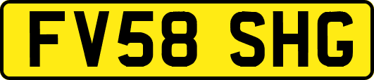 FV58SHG