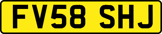 FV58SHJ