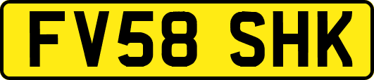 FV58SHK