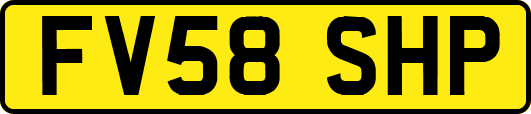 FV58SHP